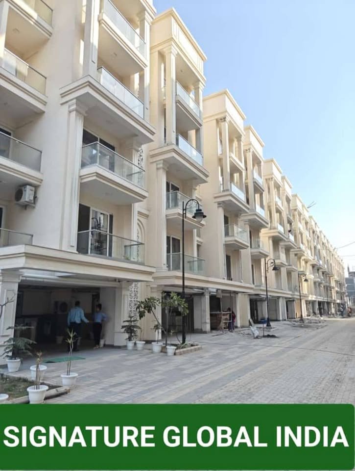 2BHK · Semi Furnished · Apartment
