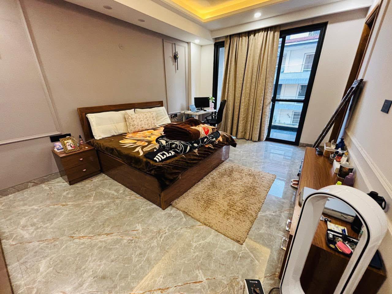 2BHK · Furnished · Apartment