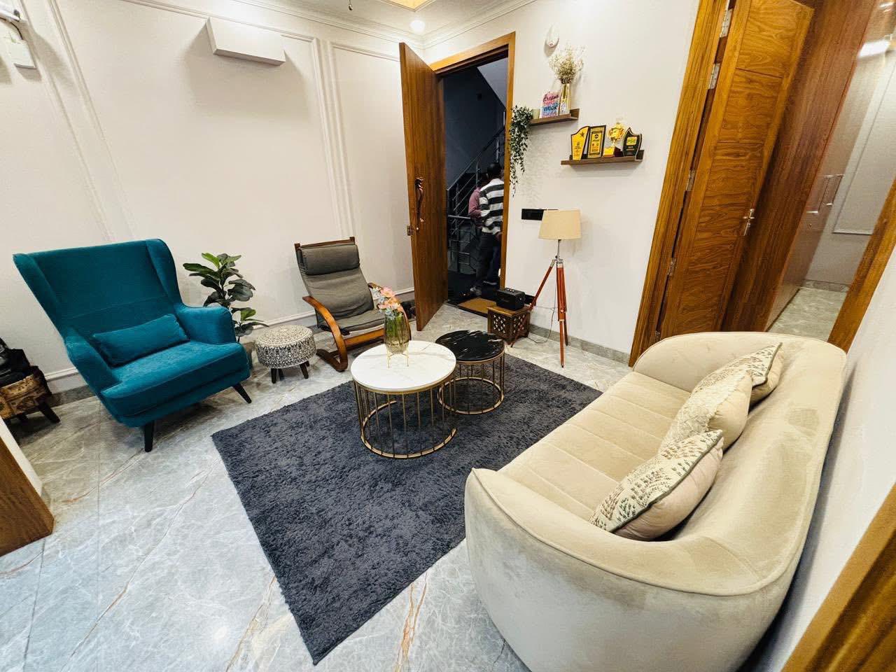2BHK · Furnished · Apartment