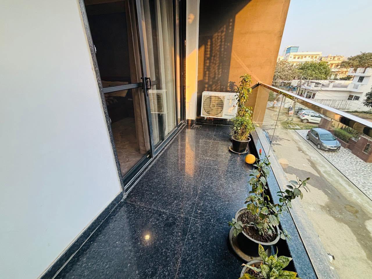 2BHK · Furnished · Apartment