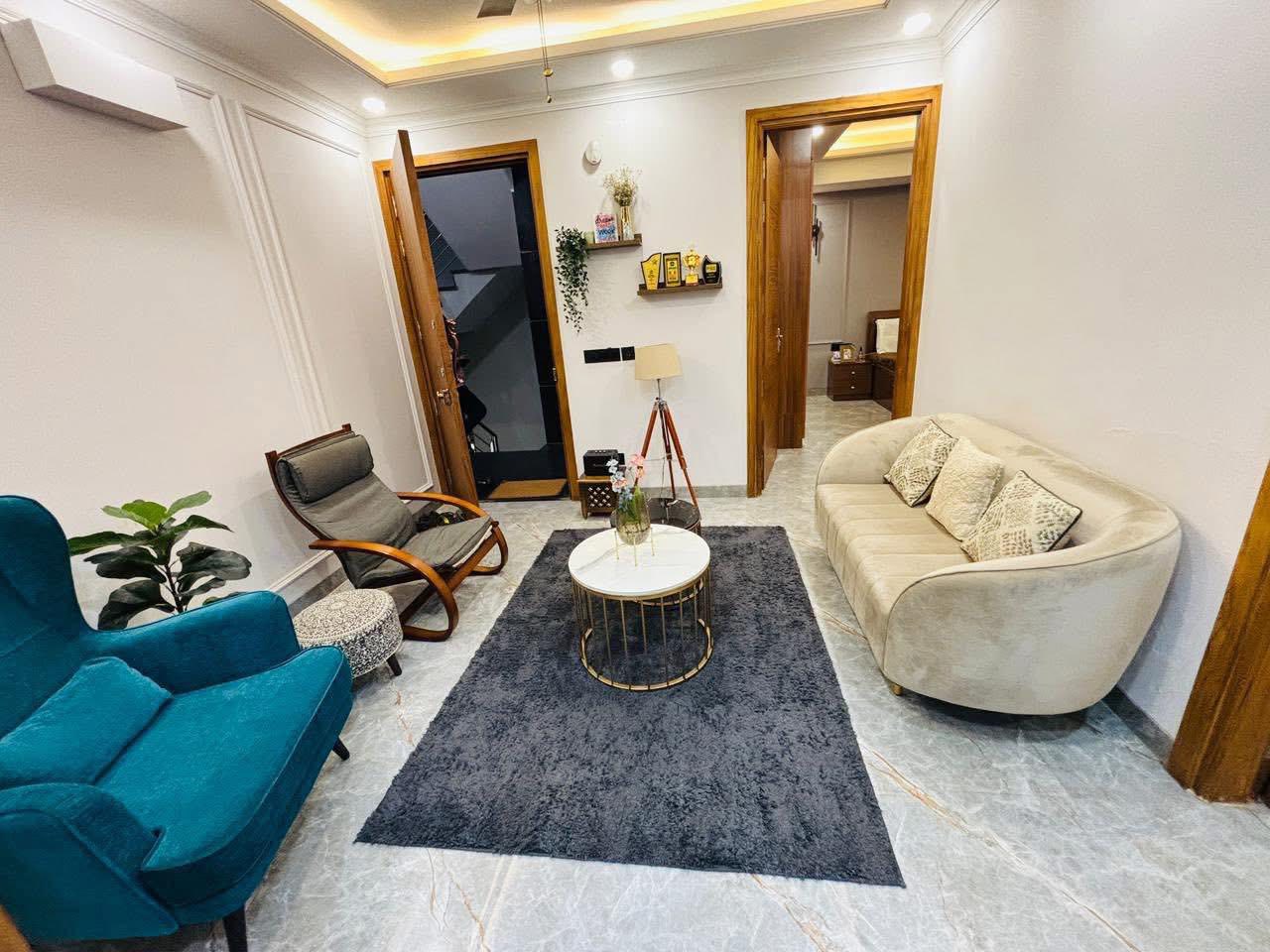 2BHK · Furnished · Apartment