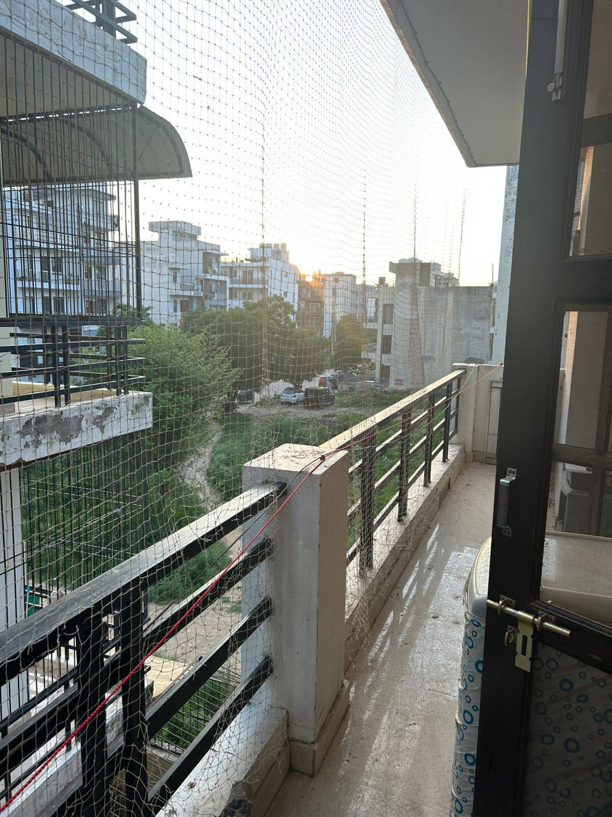3BHK · Furnished · Apartment