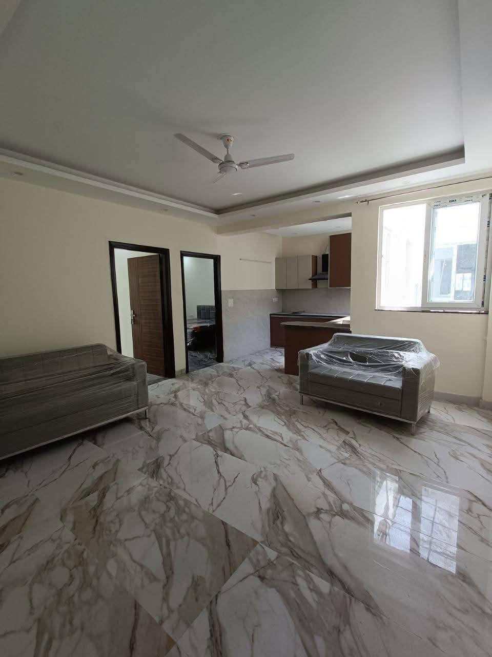 2BHK · Furnished · Apartment