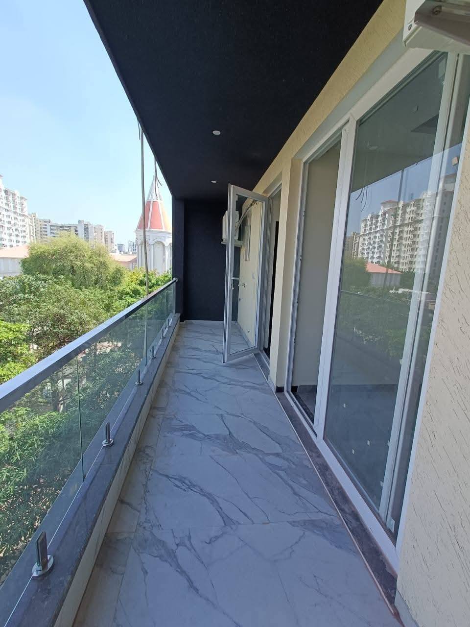 2BHK · Furnished · Apartment
