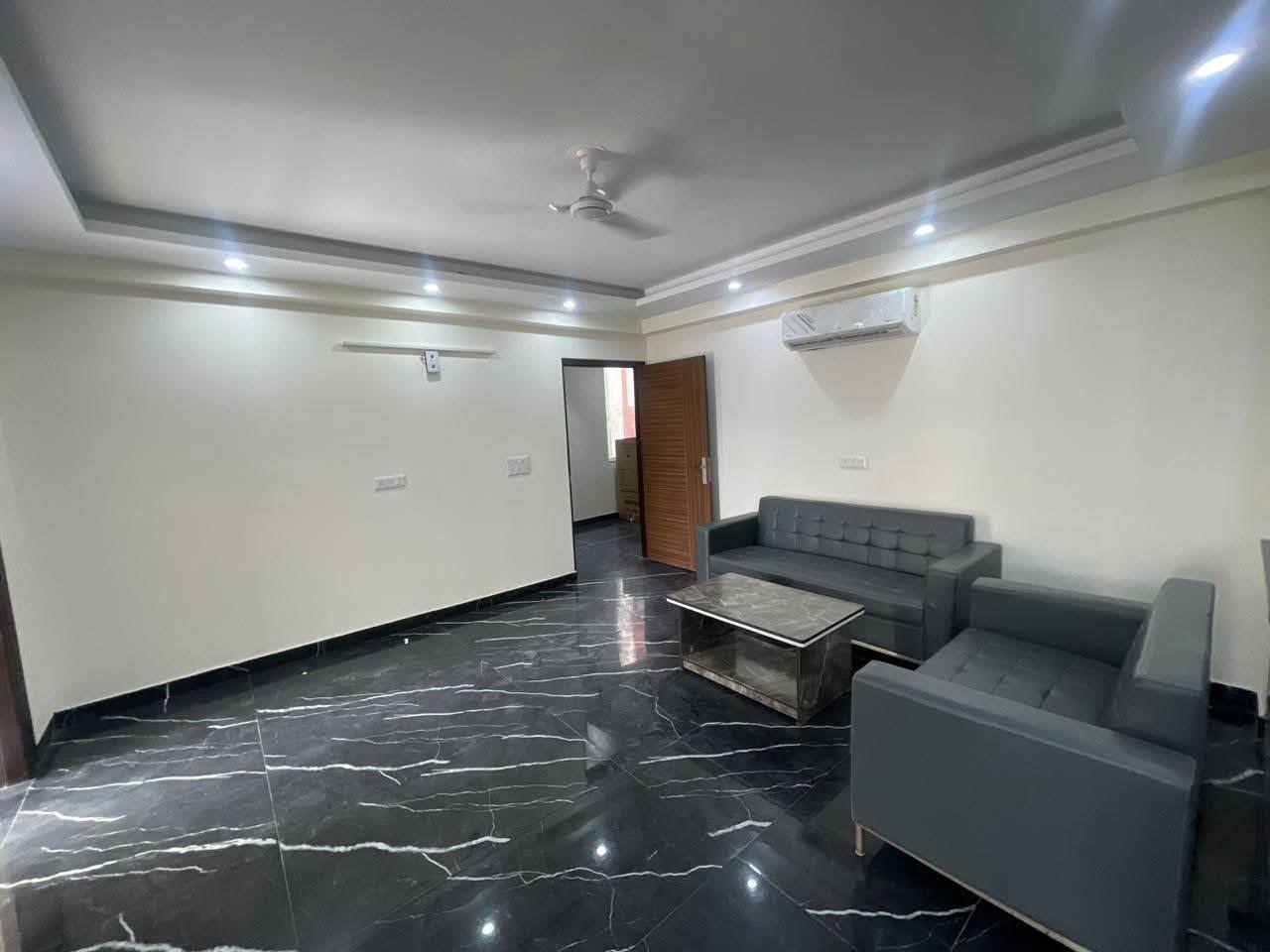 2BHK · Furnished · Apartment