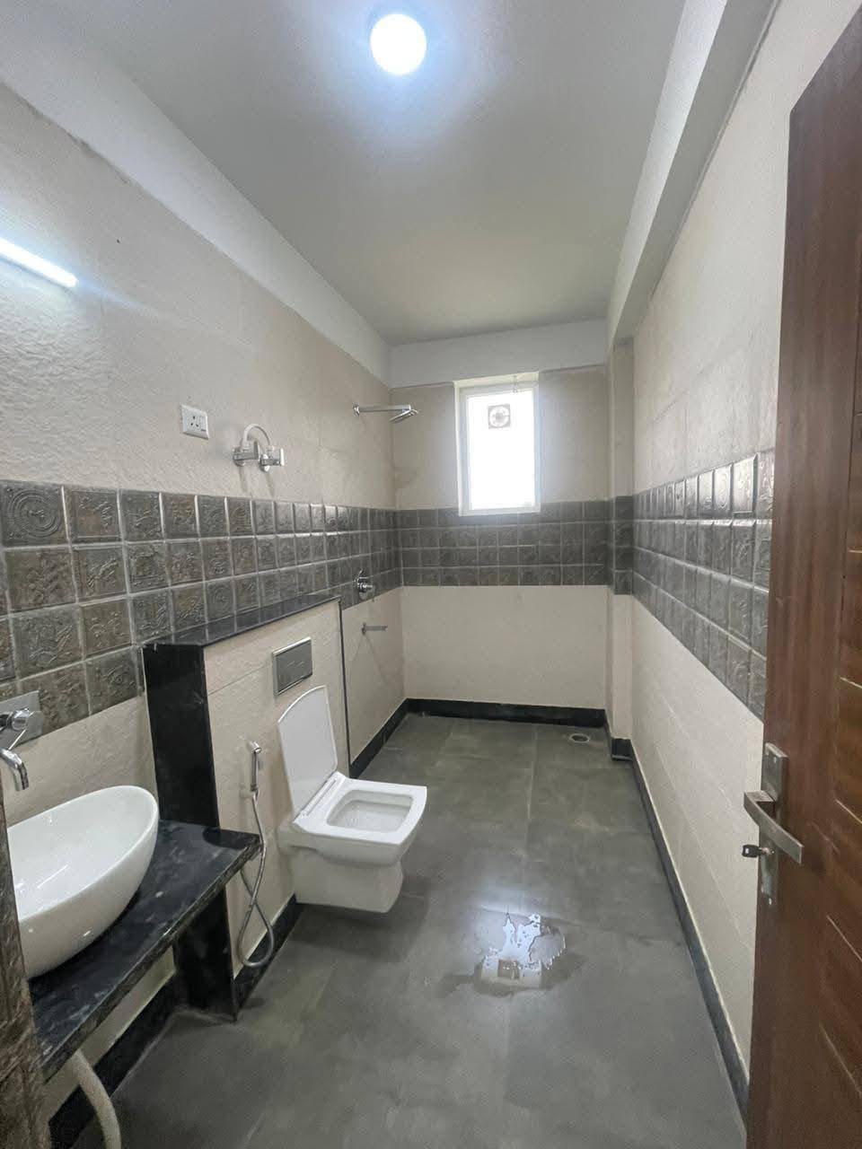 2BHK · Furnished · Apartment
