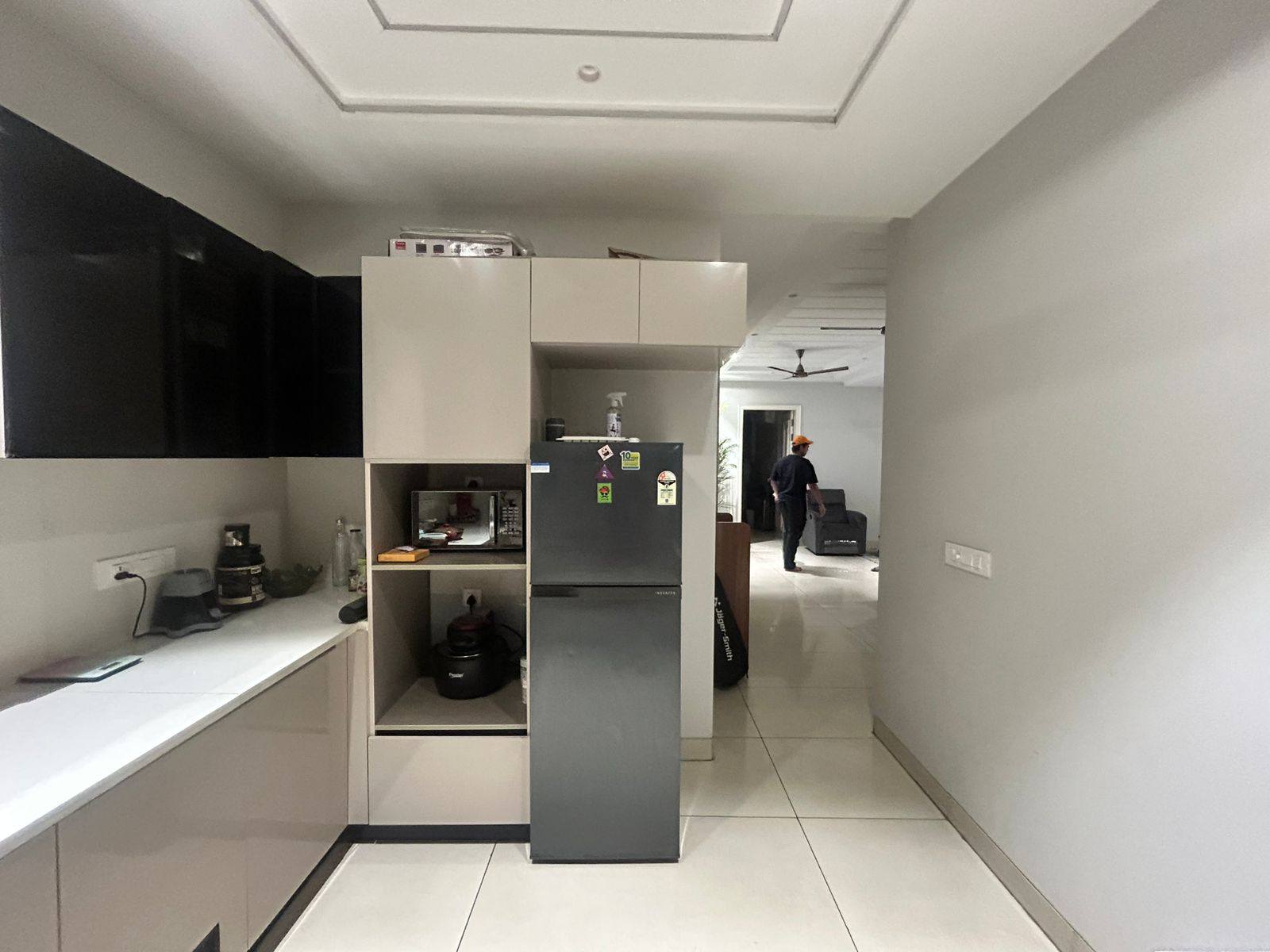2BHK · Furnished · Apartment