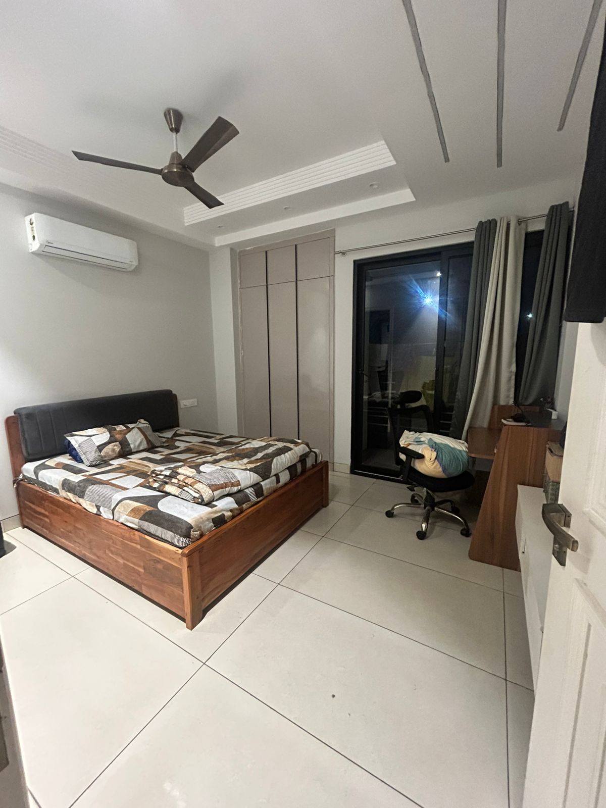 2BHK · Furnished · Apartment