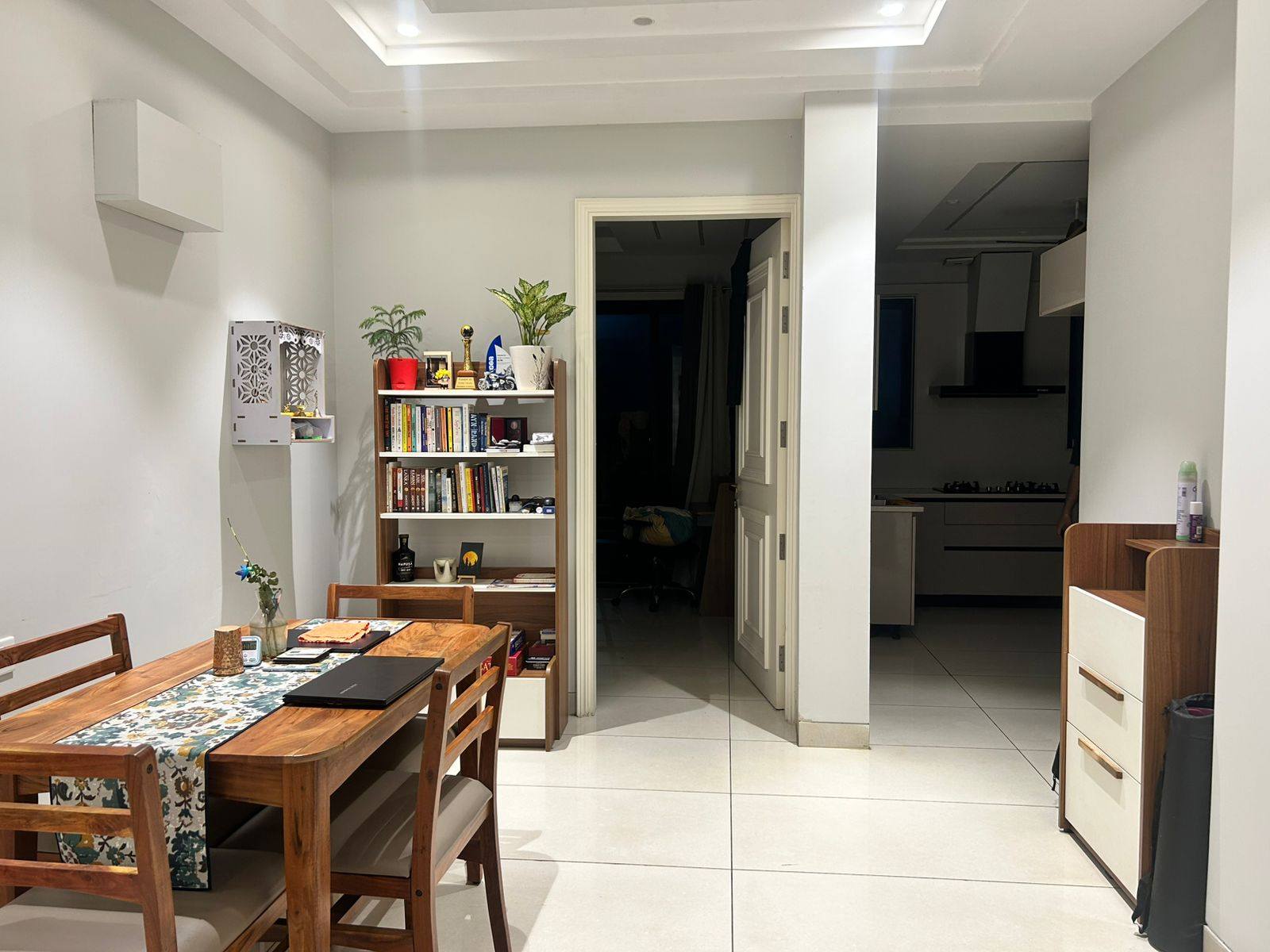2BHK · Furnished · Apartment