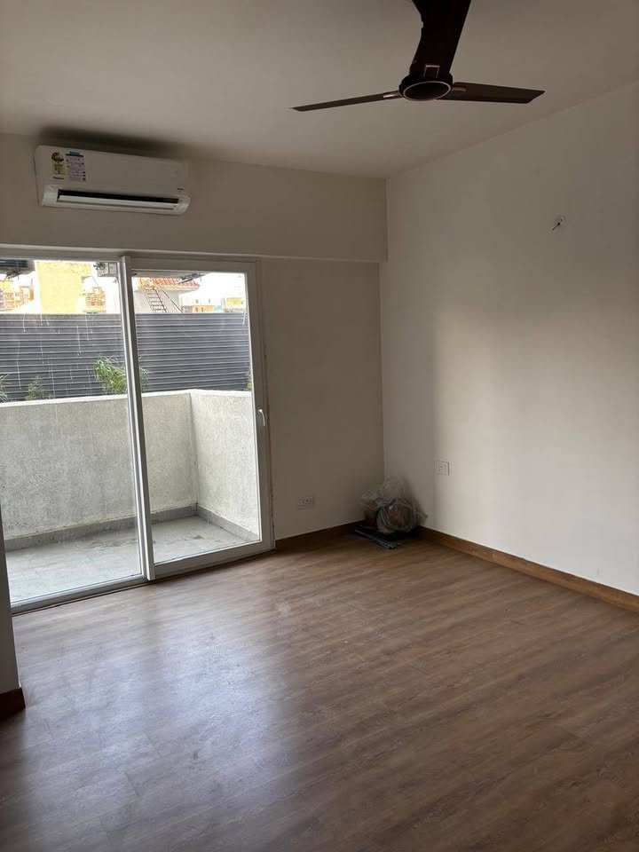 3BHK · Furnished · Apartment
