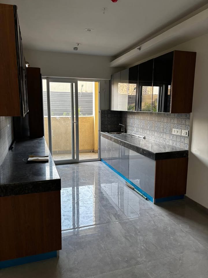 3BHK · Furnished · Apartment