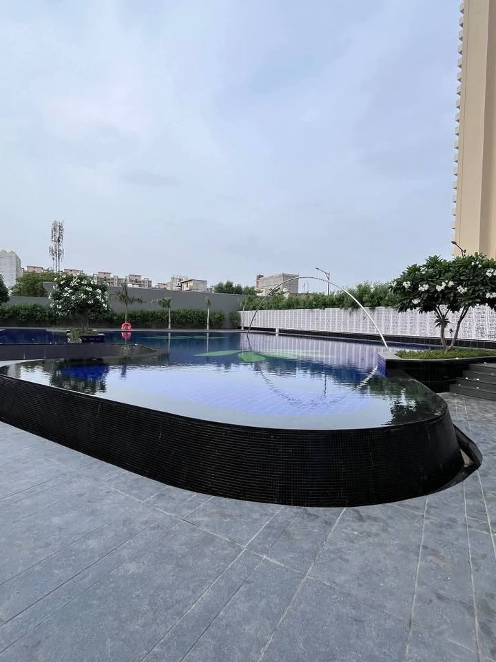 3BHK · Furnished · Apartment