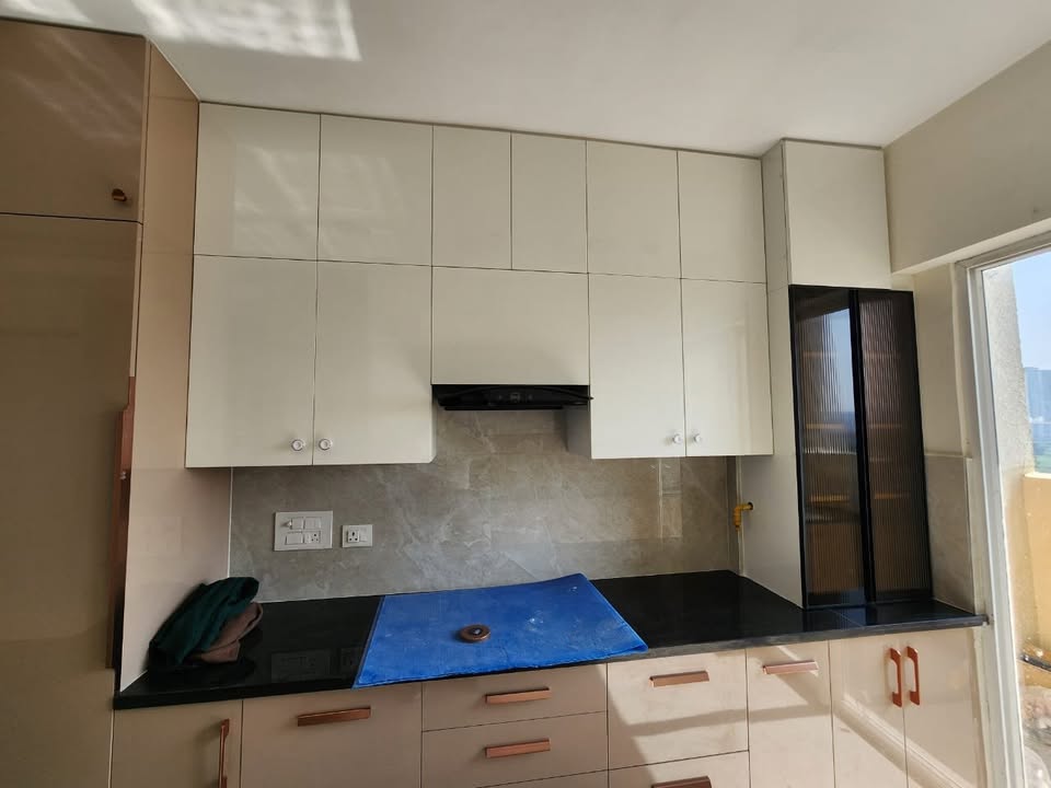 3BHK · Furnished · Apartment