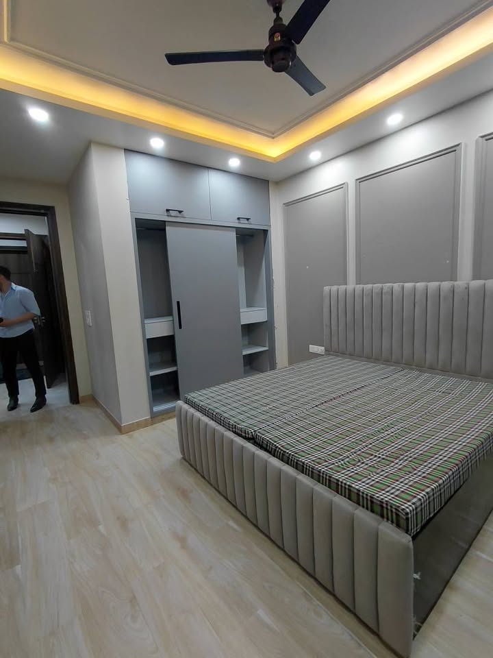 2BHK · Furnished · Apartment