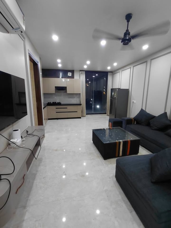 2BHK · Furnished · Apartment