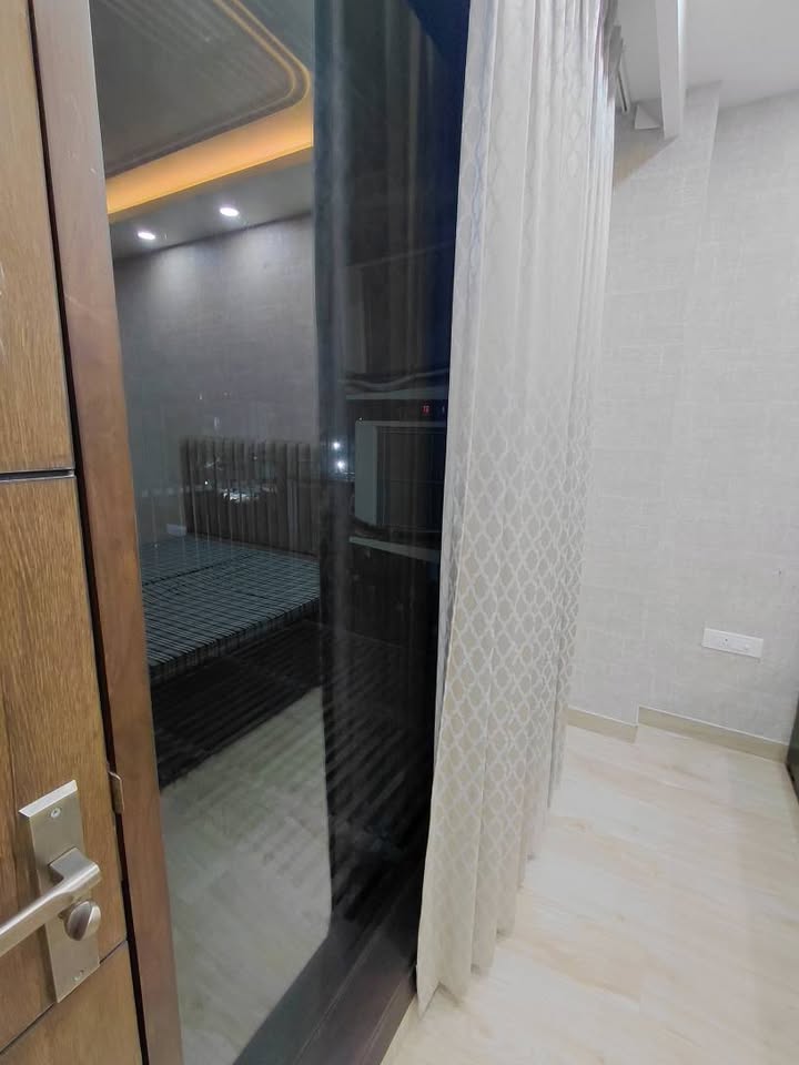 2BHK · Furnished · Apartment