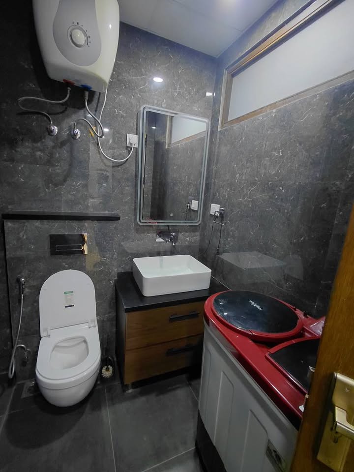 2BHK · Furnished · Apartment