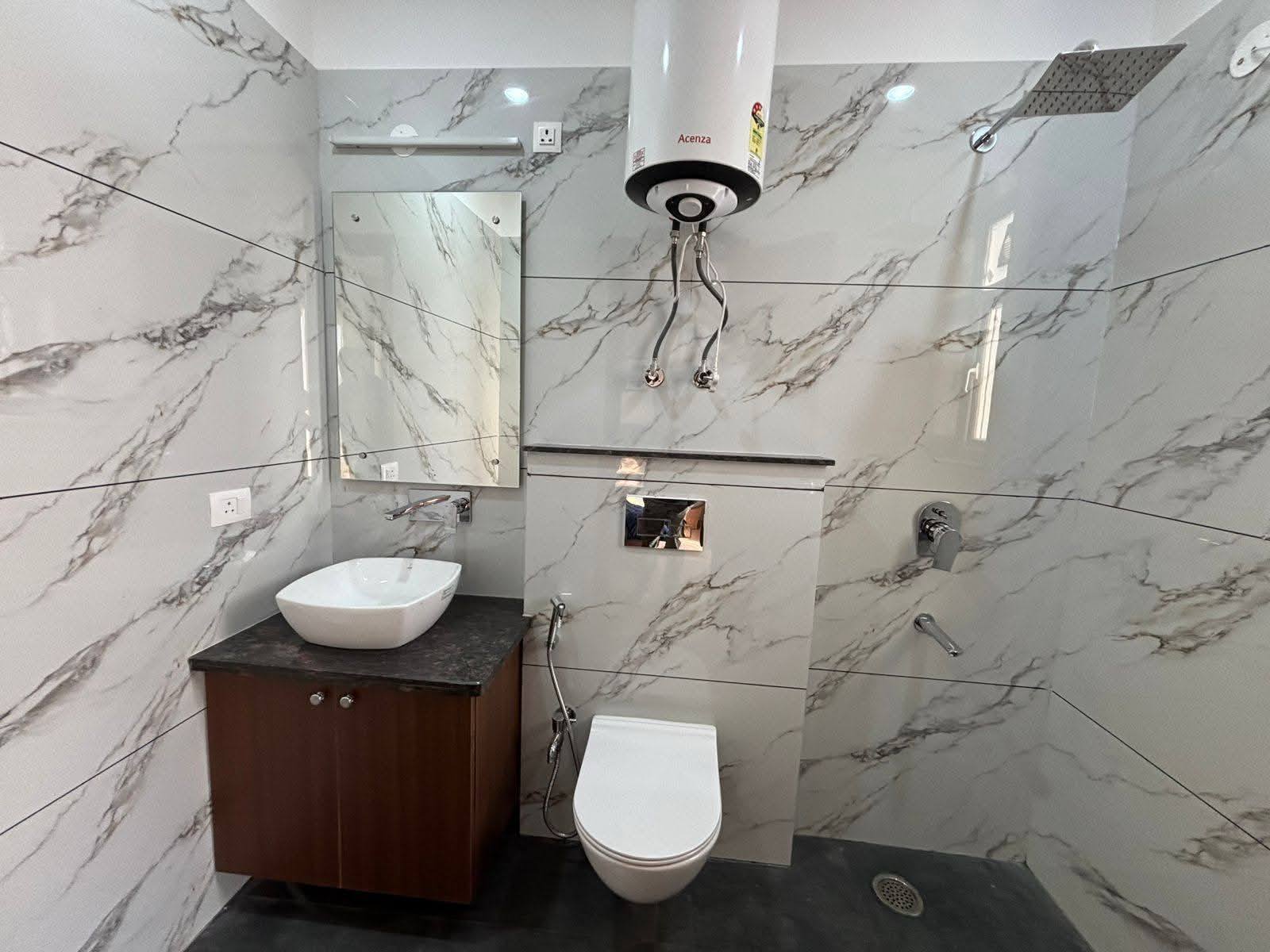 1BHK · Furnished · Apartment