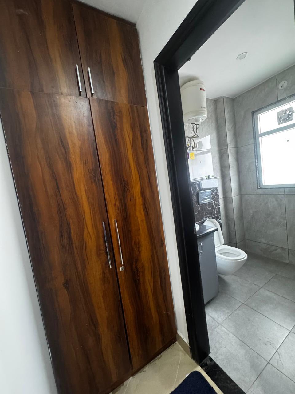 1BHK · Furnished · Apartment