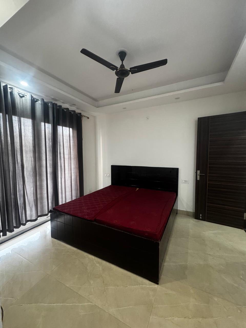 1BHK · Furnished · Apartment