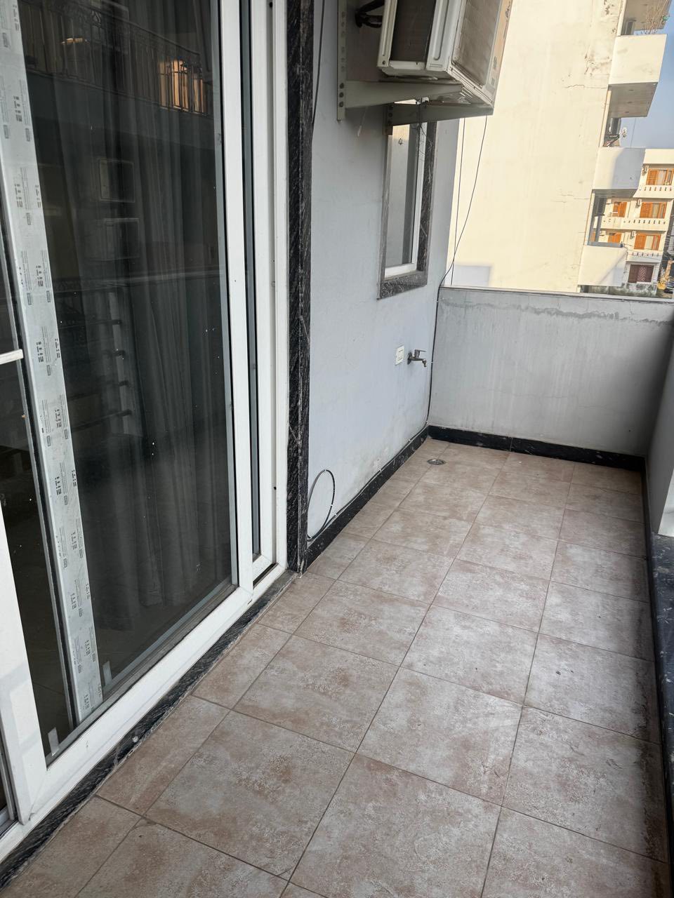1BHK · Furnished · Apartment