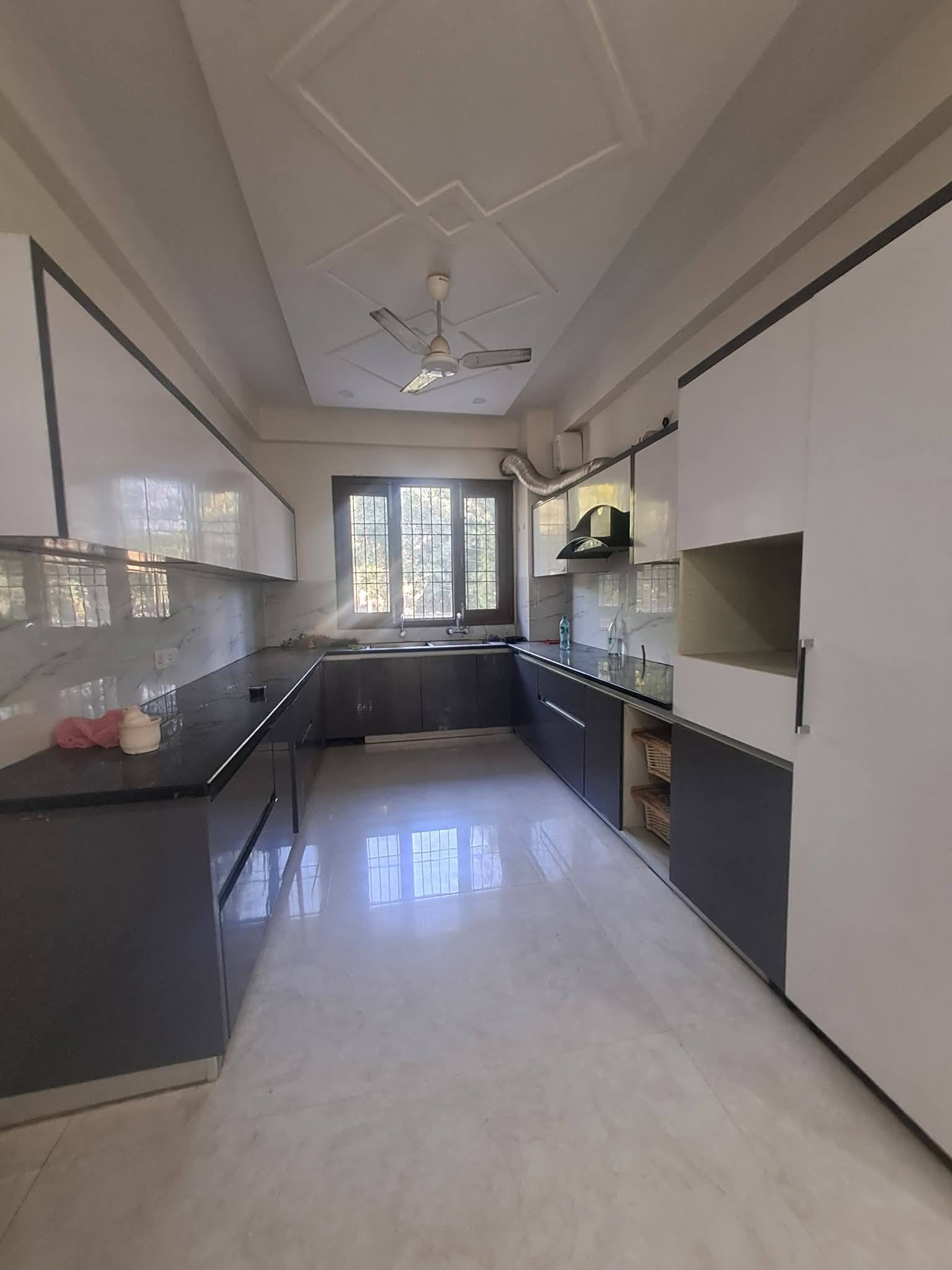 3BHK · Furnished · Apartment