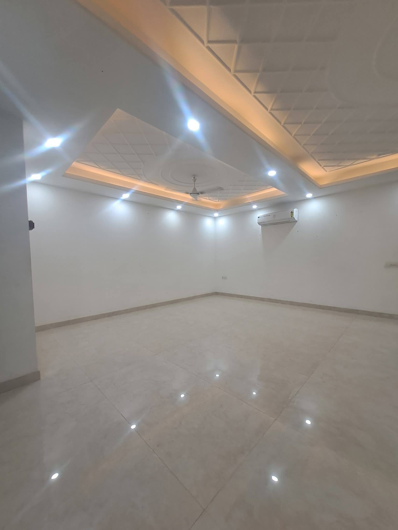 3BHK · Furnished · Apartment