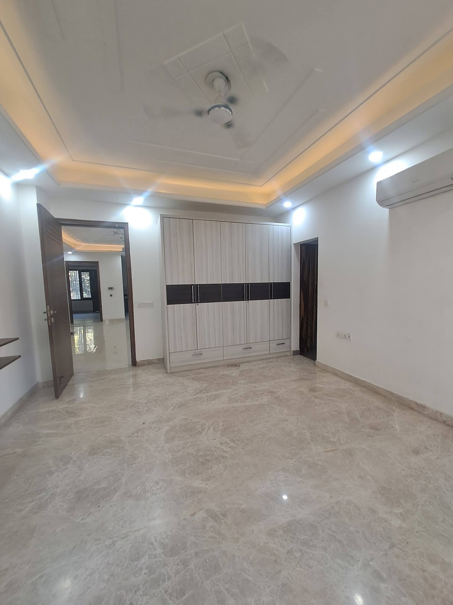3BHK · Furnished · Apartment