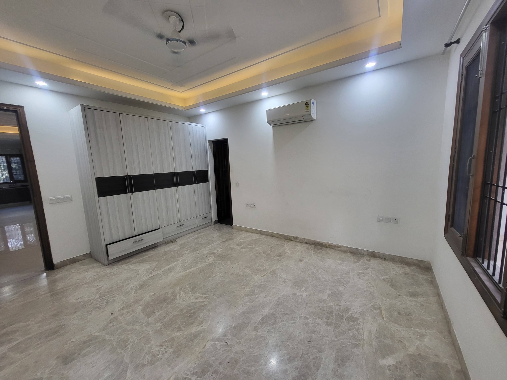 3BHK · Furnished · Apartment