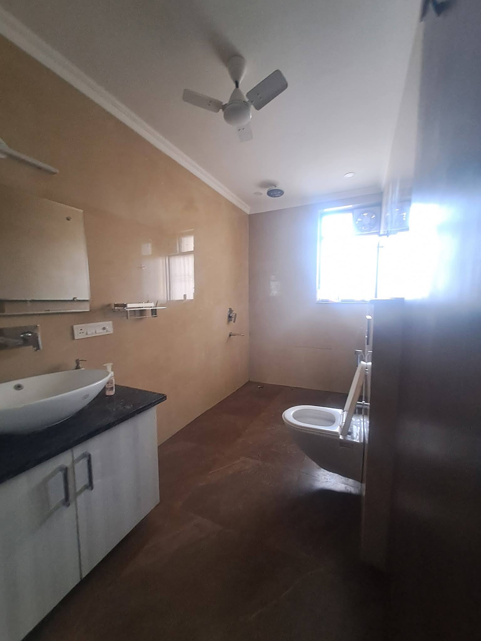 3BHK · Furnished · Apartment