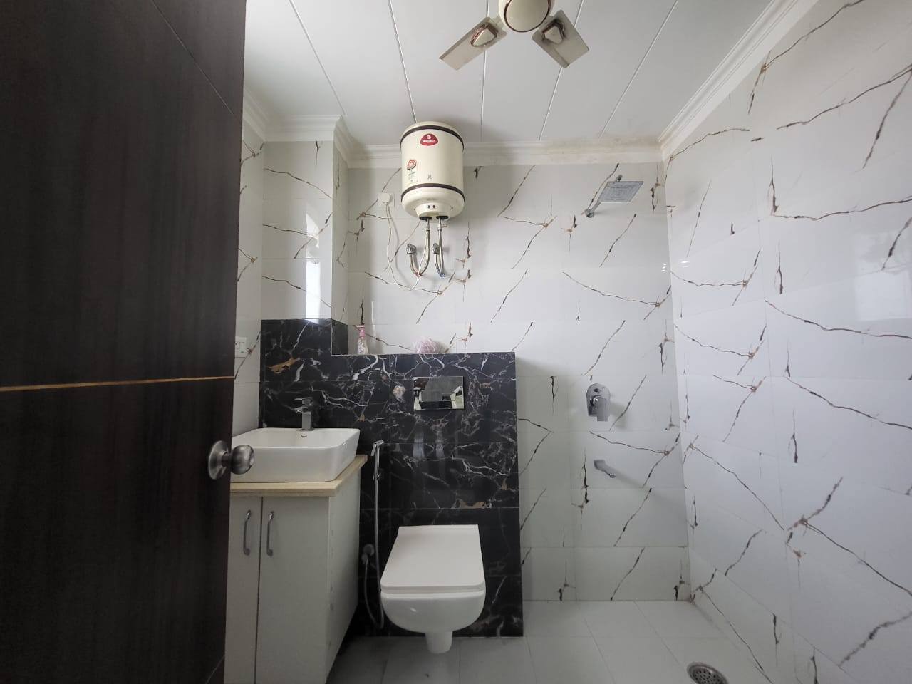 3BHK · Furnished · Apartment