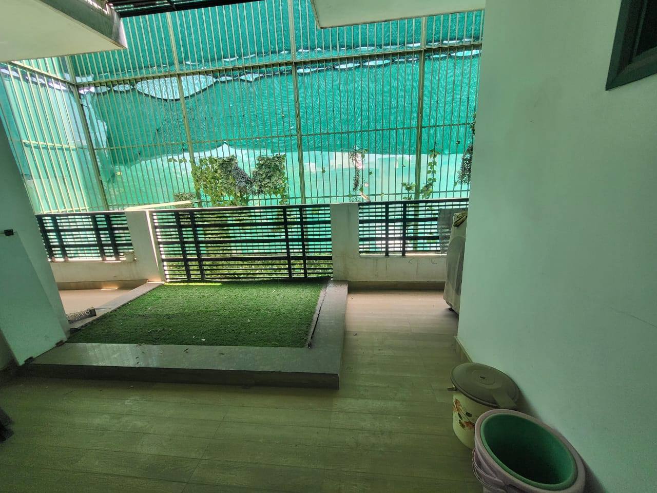 3BHK · Furnished · Apartment