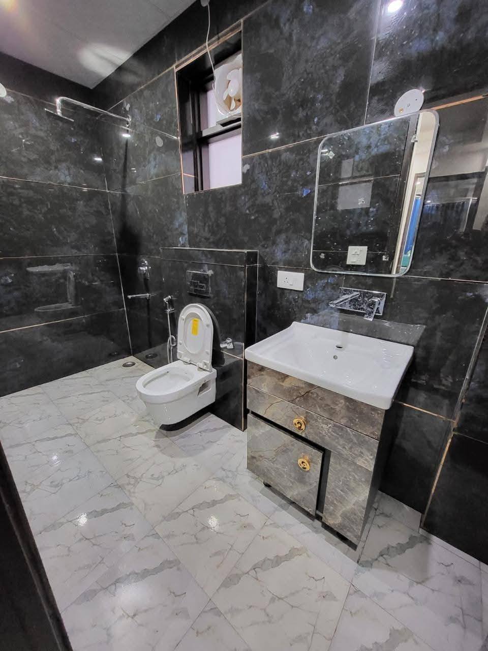 3BHK · Furnished · Apartment