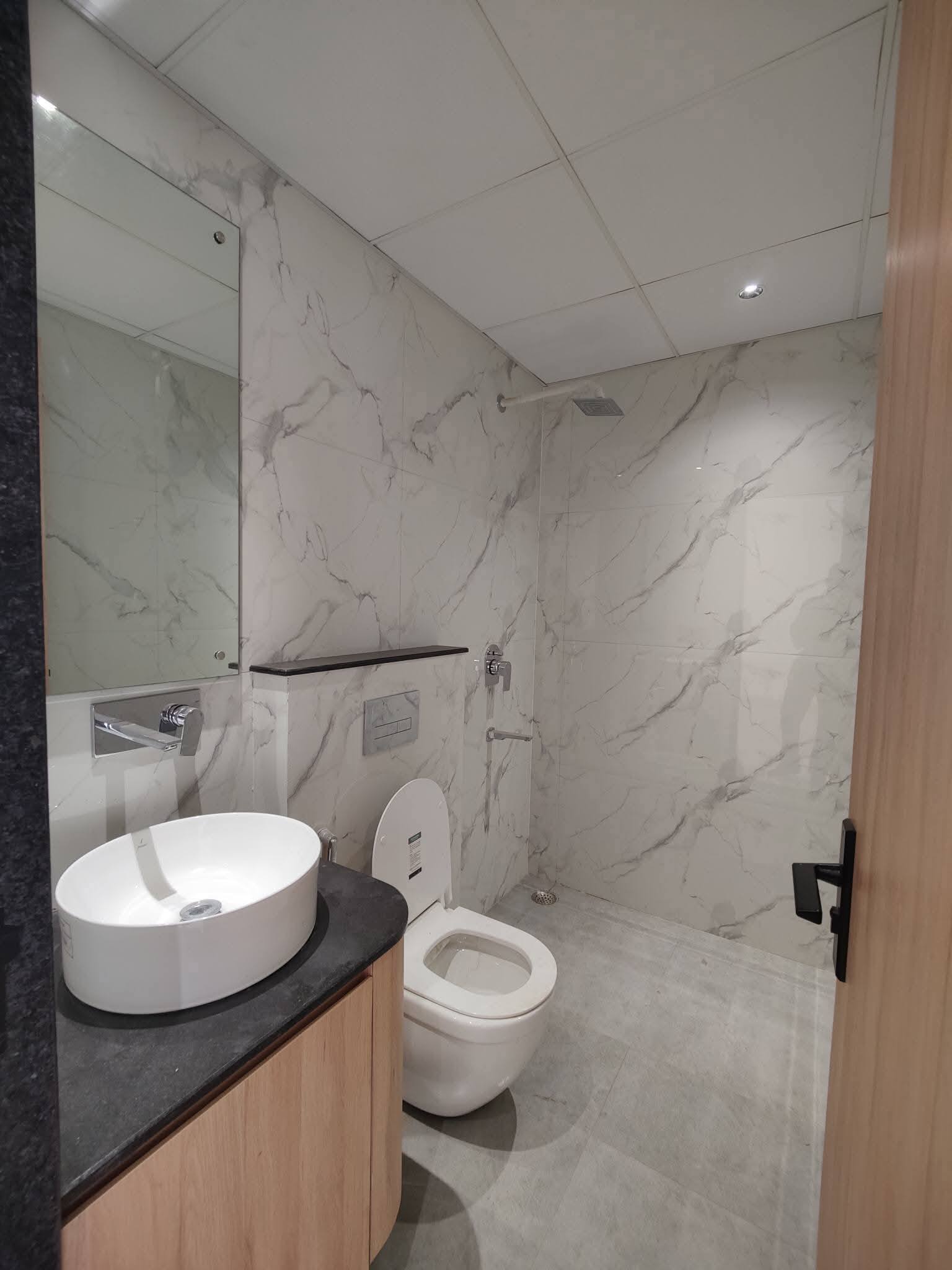 3BHK · Furnished · Apartment