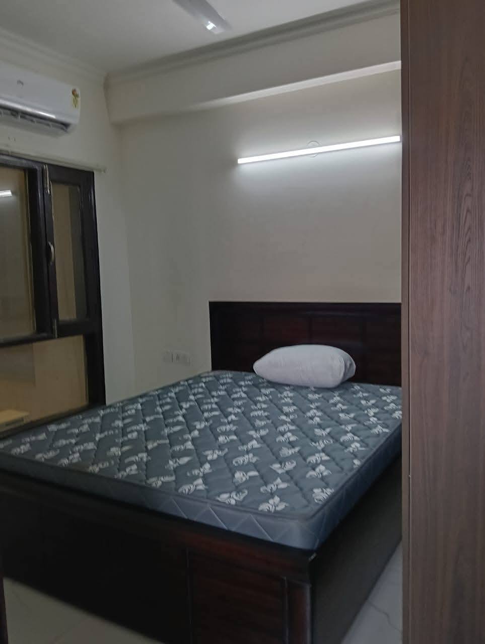 3BHK · Furnished · Apartment
