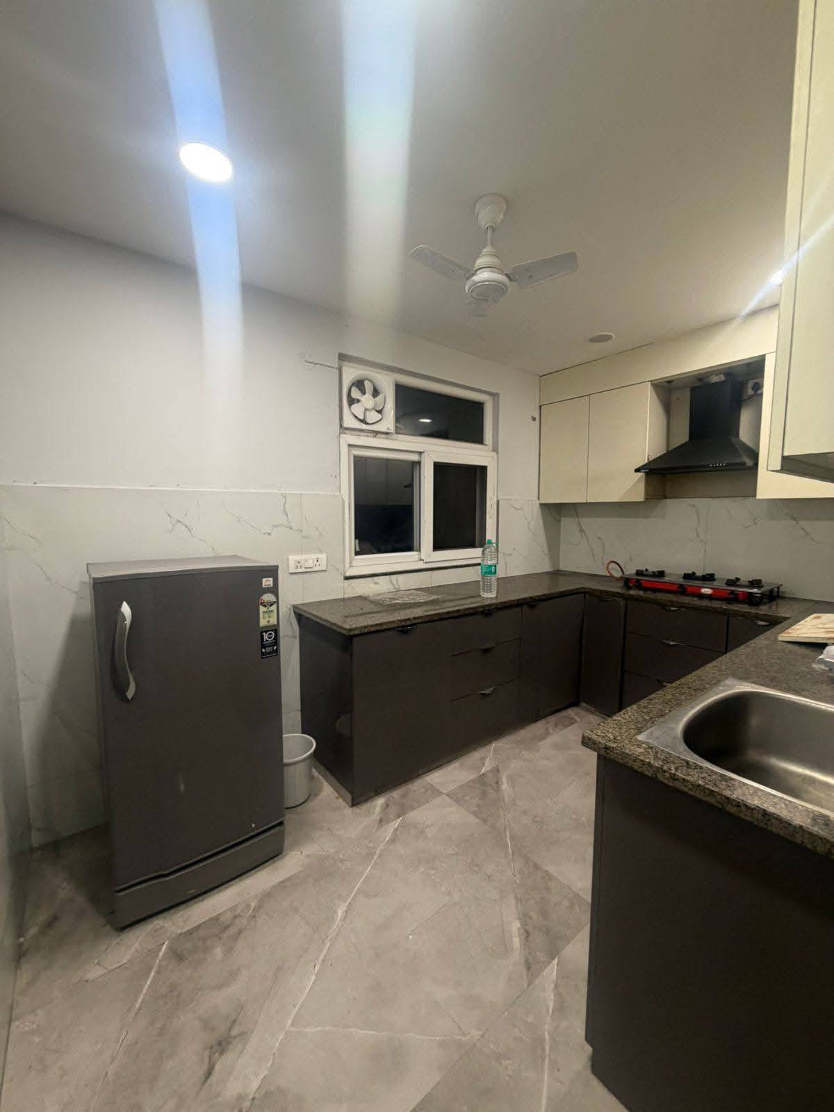 3BHK · Furnished · Apartment
