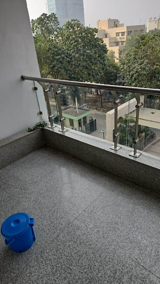 1RK · Furnished · Apartment