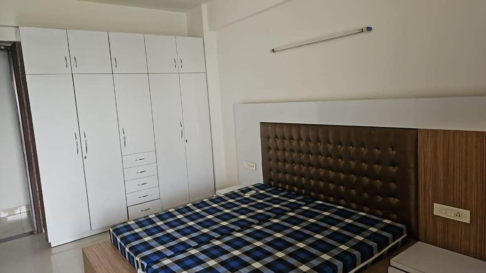 1RK · Furnished · Apartment