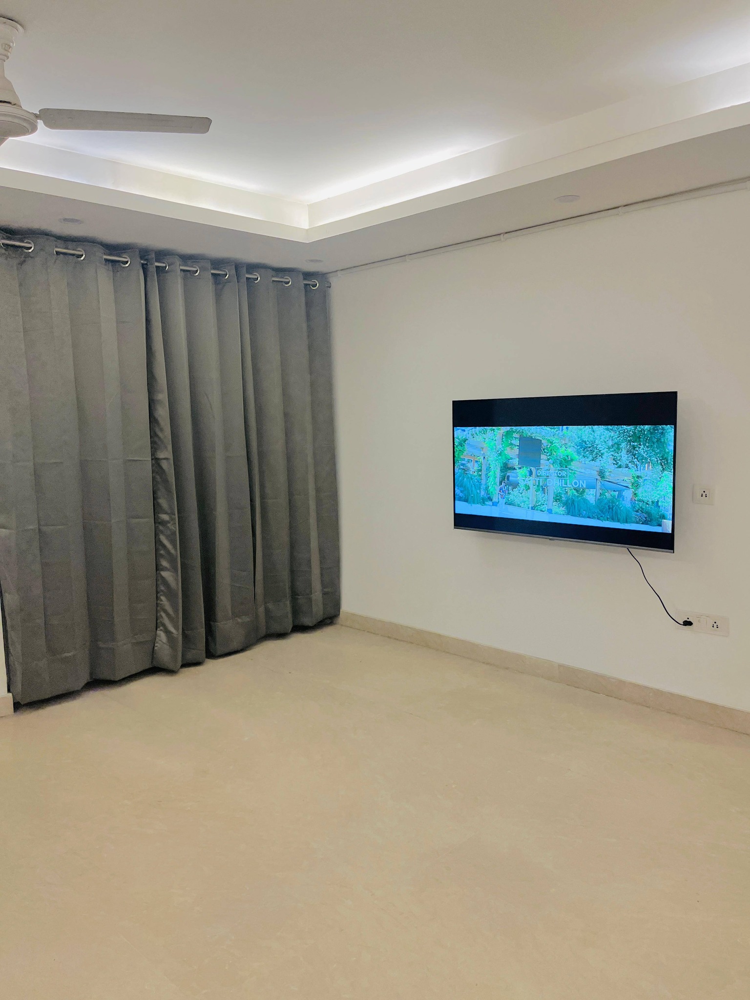 3BHK · Furnished · Apartment