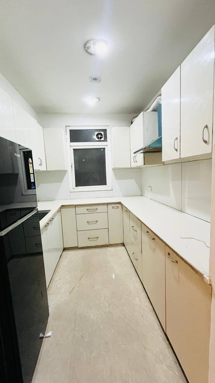 3BHK · Furnished · Apartment