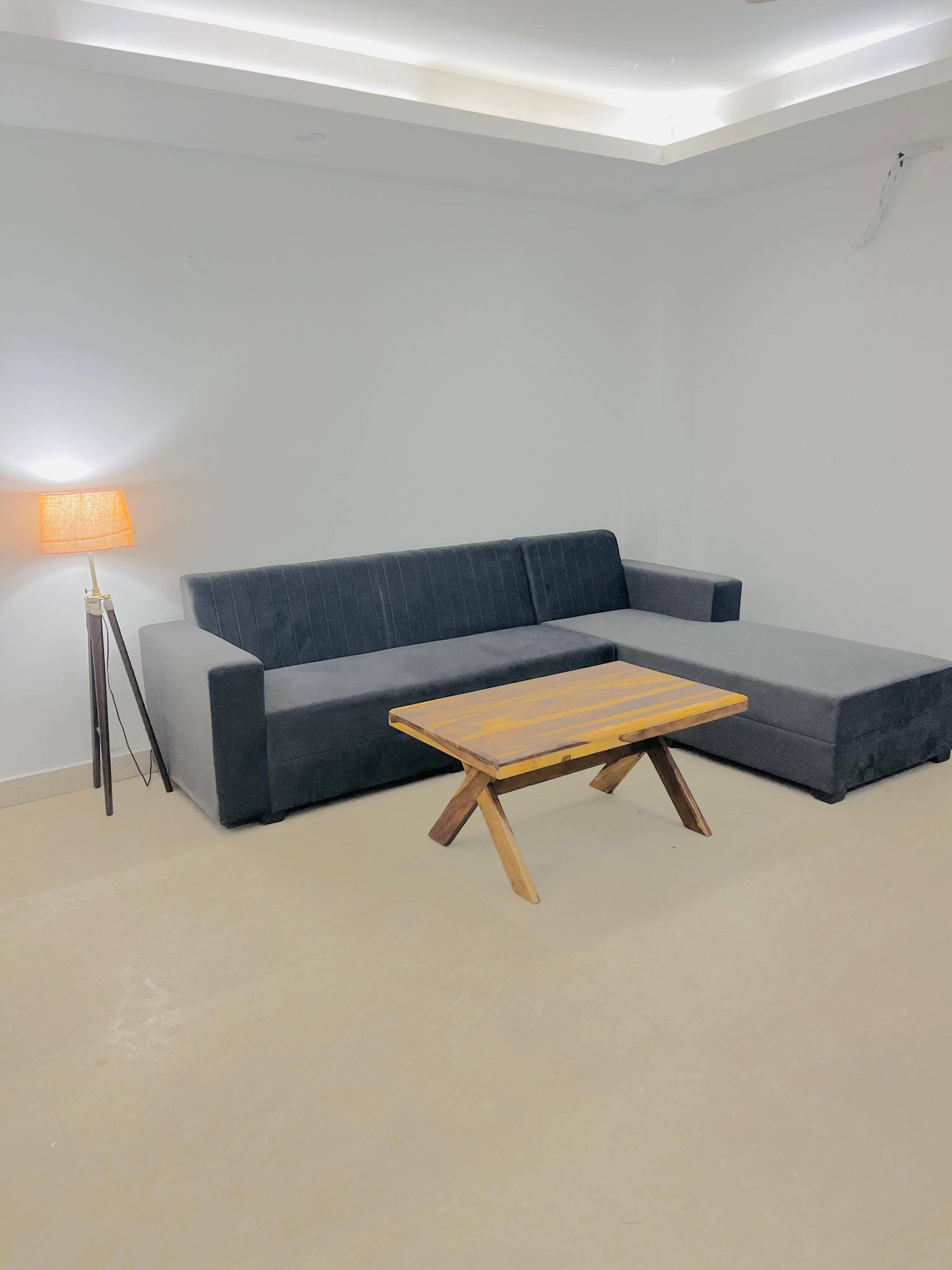 3BHK · Furnished · Apartment