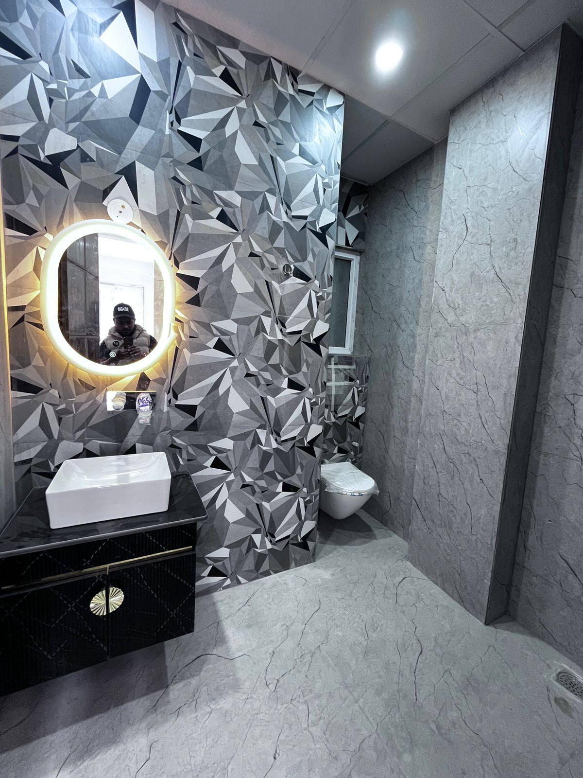 2BHK · Furnished · Apartment