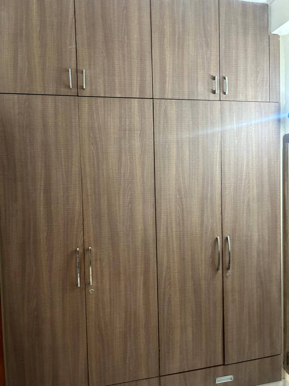 3BHK · Furnished · Apartment