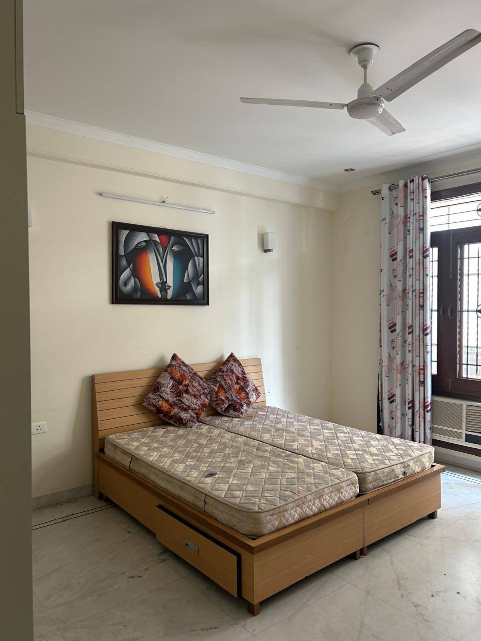 3BHK · Furnished · Apartment