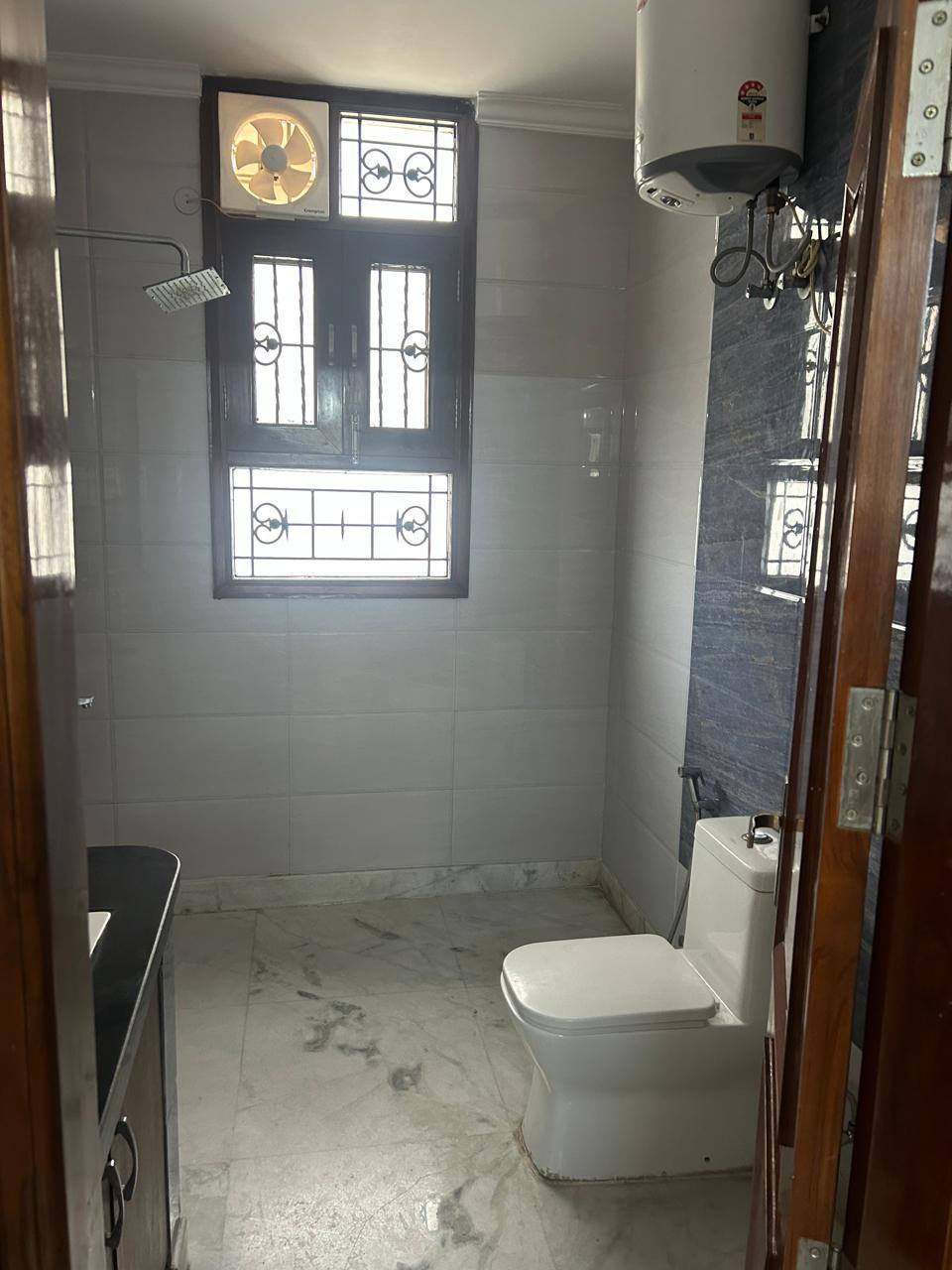 3BHK · Furnished · Apartment