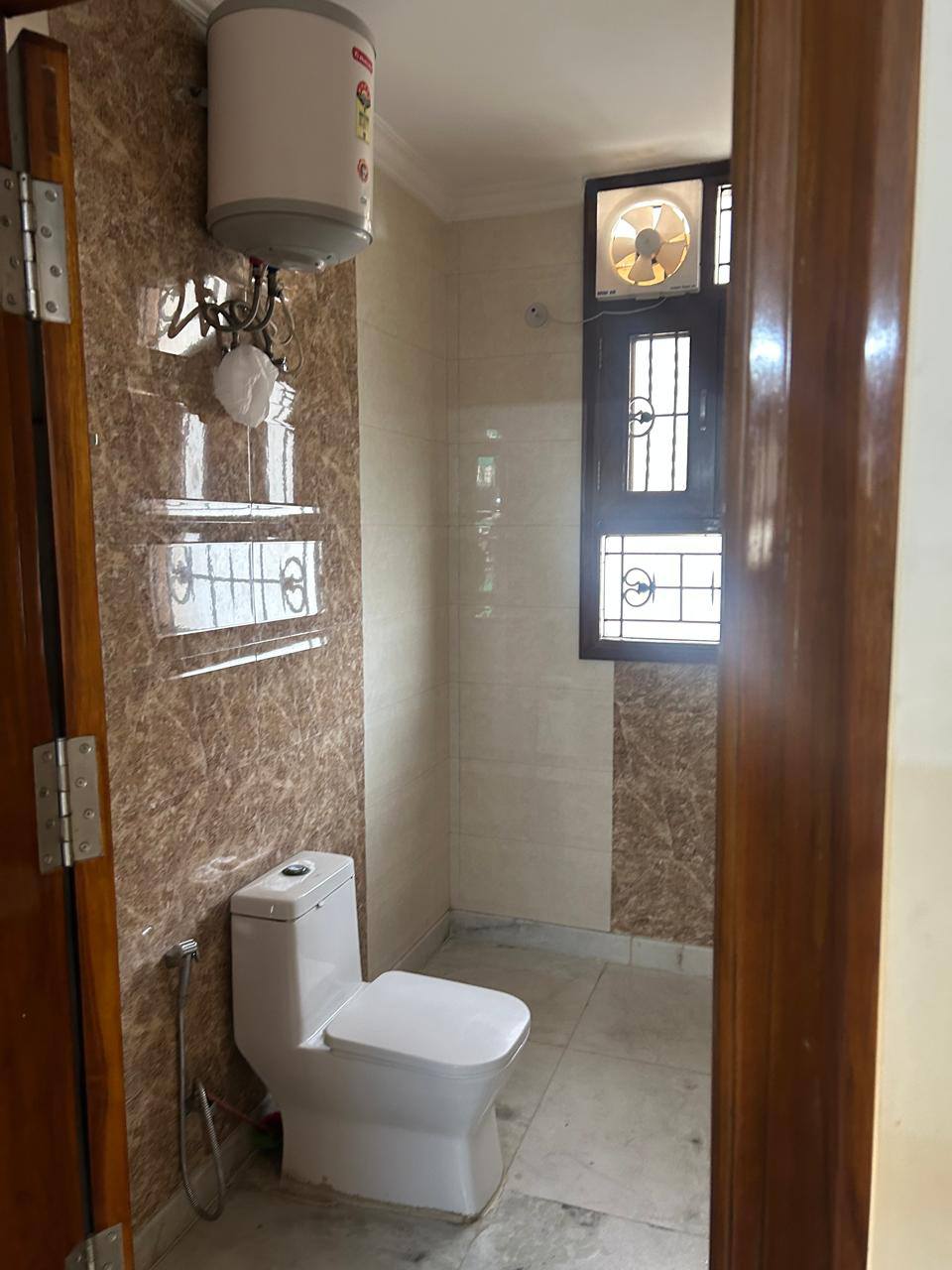 3BHK · Furnished · Apartment