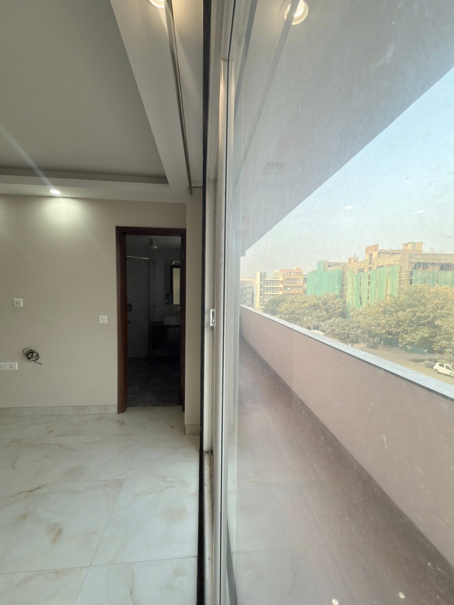 3BHK · Semi Furnished · Apartment