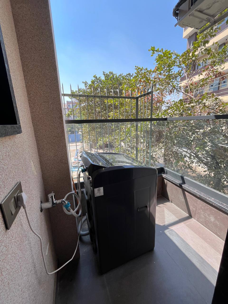 1BHK · Furnished · Apartment