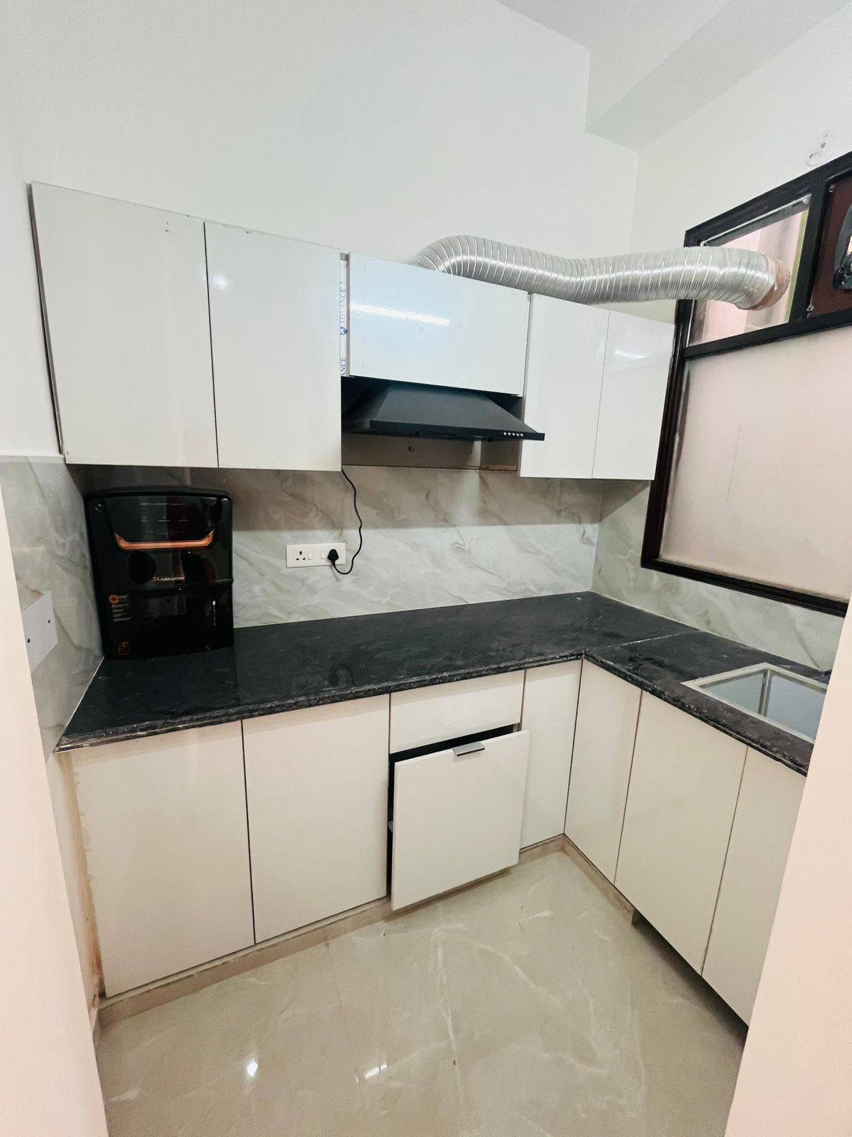 1BHK · Furnished · Apartment
