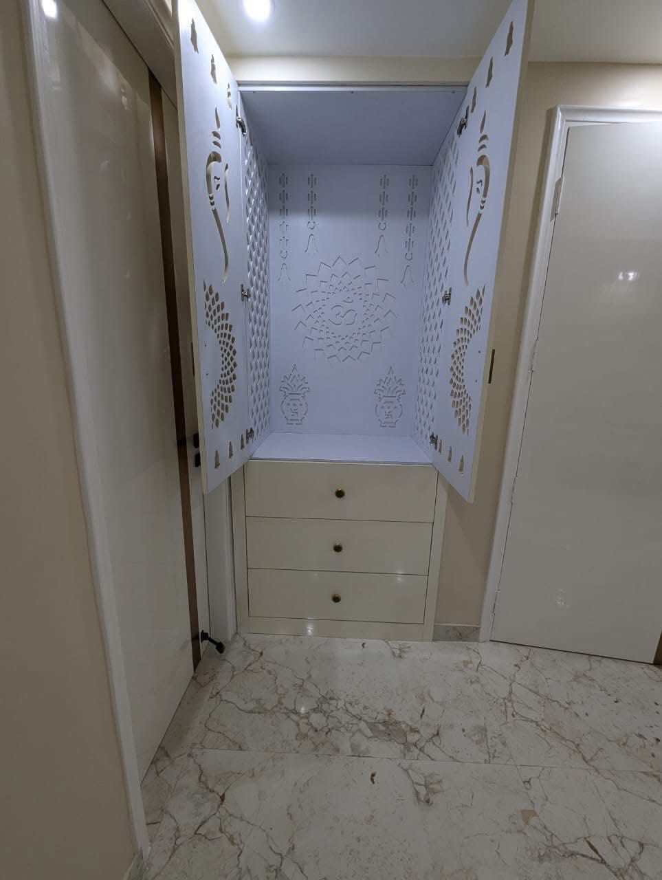 3BHK · Furnished · Apartment